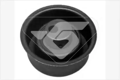 Натяжной ролик, ремень ГРМ HUTCHINSON купить